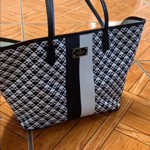 Kate Spade tote bag